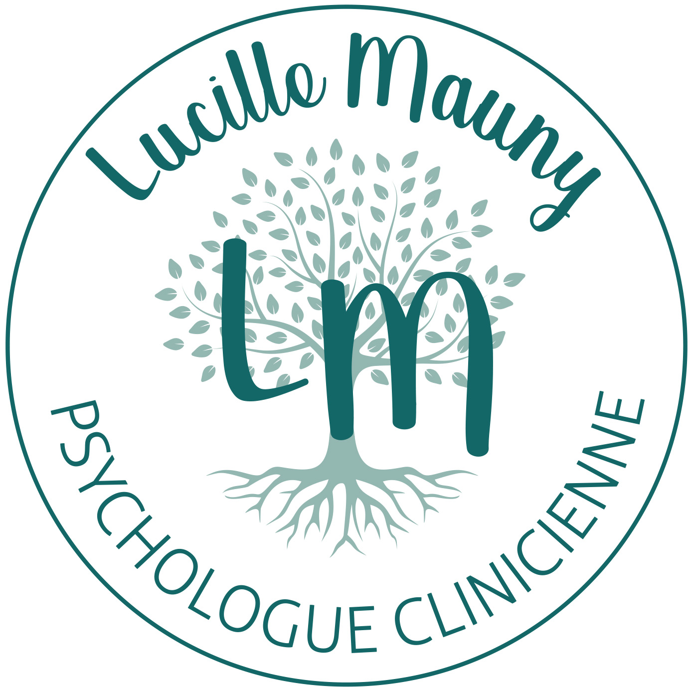Lucille Mauny Psychologue