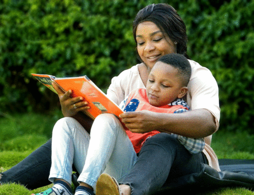 Lire pour grandir : ce que la lecture apporte aux enfants et aux ados