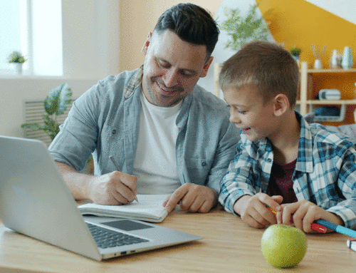 Des devoirs sans stress